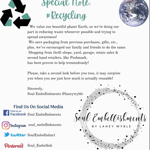 Love the Item but Not the Price?? Send Me An Offer - Picture 3 of 16